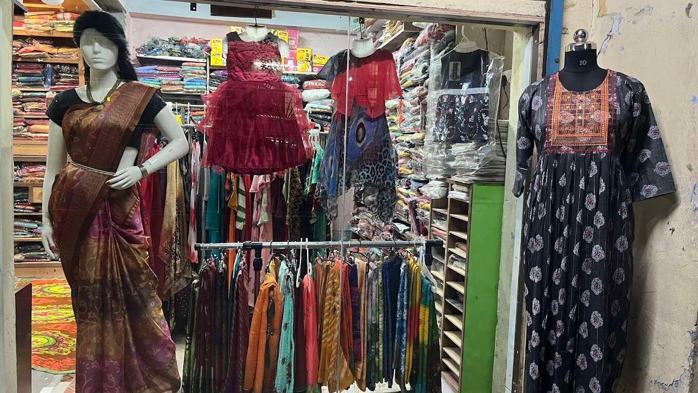 Thanzz collections